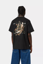 Carica l'immagine nel visualizzatore di Gallery, Carhartt WIP S/S Feather Progress T-Shirt