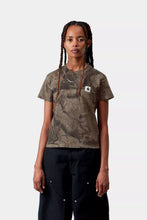 Carica l'immagine nel visualizzatore di Gallery, Carhartt WIP W' S/S Feather Tree T-Shirt