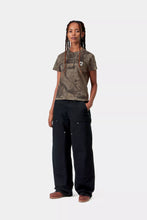 Carica l'immagine nel visualizzatore di Gallery, Carhartt WIP W' S/S Feather Tree T-Shirt