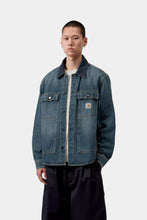 Carica l'immagine nel visualizzatore di Gallery, Carhartt WIP Oakland Shirt Jac