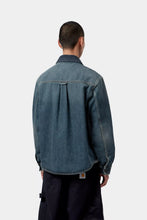 Carica l'immagine nel visualizzatore di Gallery, Carhartt WIP Oakland Shirt Jac