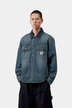 Carica l'immagine nel visualizzatore di Gallery, Carhartt WIP Oakland Shirt Jac
