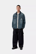 Carica l'immagine nel visualizzatore di Gallery, Carhartt WIP Oakland Shirt Jac