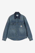 Carica l'immagine nel visualizzatore di Gallery, Carhartt WIP Oakland Shirt Jac