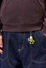 Carica l'immagine nel visualizzatore di Gallery, Carhartt WIP Wiptopia II D3tro1t Keychain