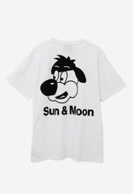 Carica l&#39;immagine nel visualizzatore di Gallery, Public Possession  &quot;SUN MOON DOG&quot; T-Shirt