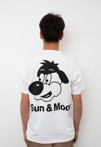 Public Possession  "SUN MOON DOG" T-Shirt