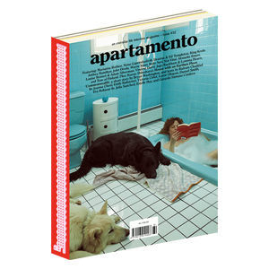 Apartamento Mag Issue #32