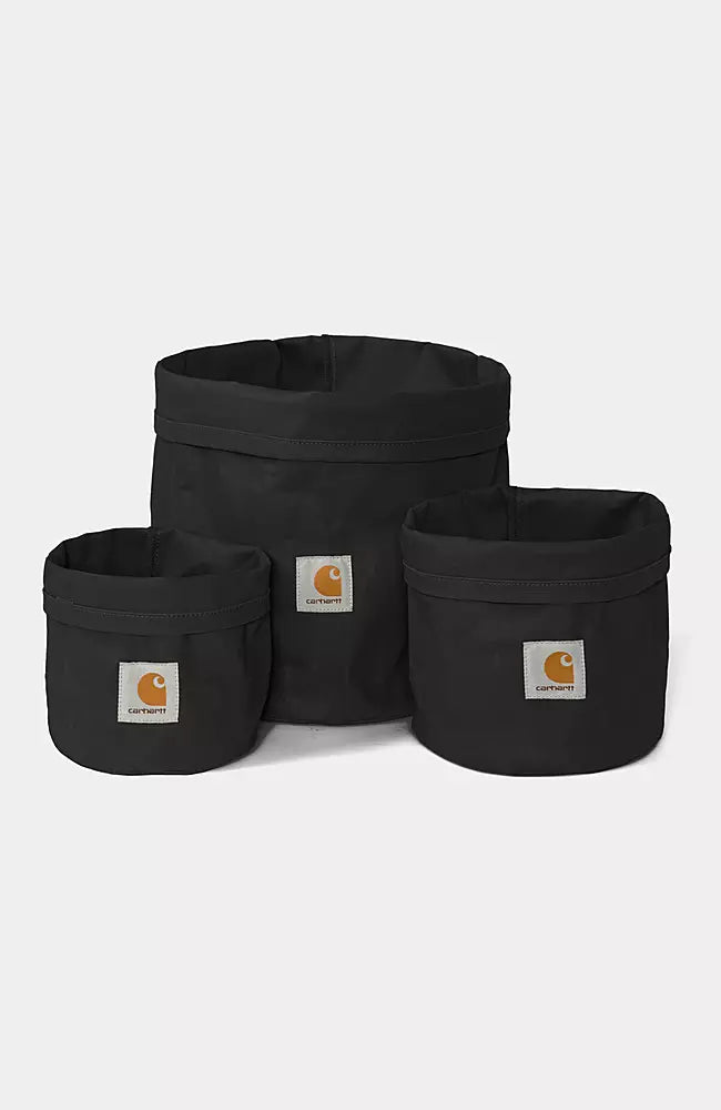 Carhartt WIP Groundworks Planter Set