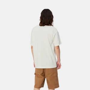 Carhartt WIP S/S Nelson T-Shirt Wax