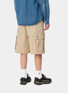 Carhartt WIP Cole Cargo Short Sable (Rinsed)