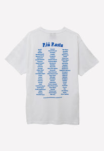 Public Possession  "P.IU P.ASTA" T-Shirt