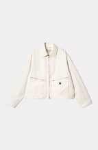 Carica l&#39;immagine nel visualizzatore di Gallery, Carhartt WIP W&#39; Norris Jacket Wax