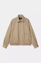 Carica l&#39;immagine nel visualizzatore di Gallery, Carhartt WIP Newhaven Jacket