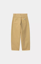 Carica l&#39;immagine nel visualizzatore di Gallery, Carhartt WIP W&#39; Brandon Pant Bourbon