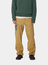 Carica l&#39;immagine nel visualizzatore di Gallery, Carhartt WIP Ducks Single Knee Pant Bourbon