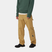 Carica l&#39;immagine nel visualizzatore di Gallery, Carhartt WIP Ducks Single Knee Pant Bourbon