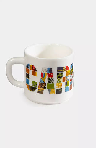 Carhartt WIP Machine Mug