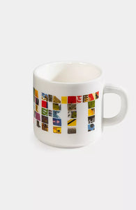 Carhartt WIP Machine Mug