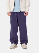 Carica l&#39;immagine nel visualizzatore di Gallery, Carhartt WIP Hayworth Pant Aura (garment dyed)