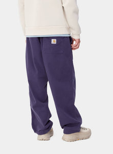 Carhartt WIP Hayworth Pant Aura (garment dyed)