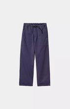 Carica l&#39;immagine nel visualizzatore di Gallery, Carhartt WIP Hayworth Pant Aura (garment dyed)