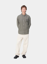 Carica l&#39;immagine nel visualizzatore di Gallery, Carhartt WIP Landon Pant &quot;Moonbeam&quot;