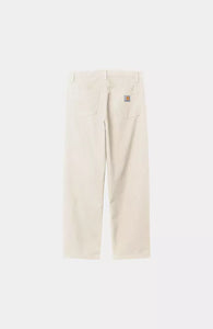 Carhartt WIP Landon Pant "Moonbeam"