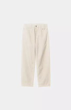 Carica l&#39;immagine nel visualizzatore di Gallery, Carhartt WIP Landon Pant &quot;Moonbeam&quot;