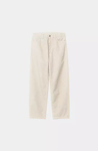 Carhartt WIP Landon Pant "Moonbeam"