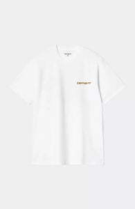 Carhartt WIP S/S Noodle Soup T-Shirt