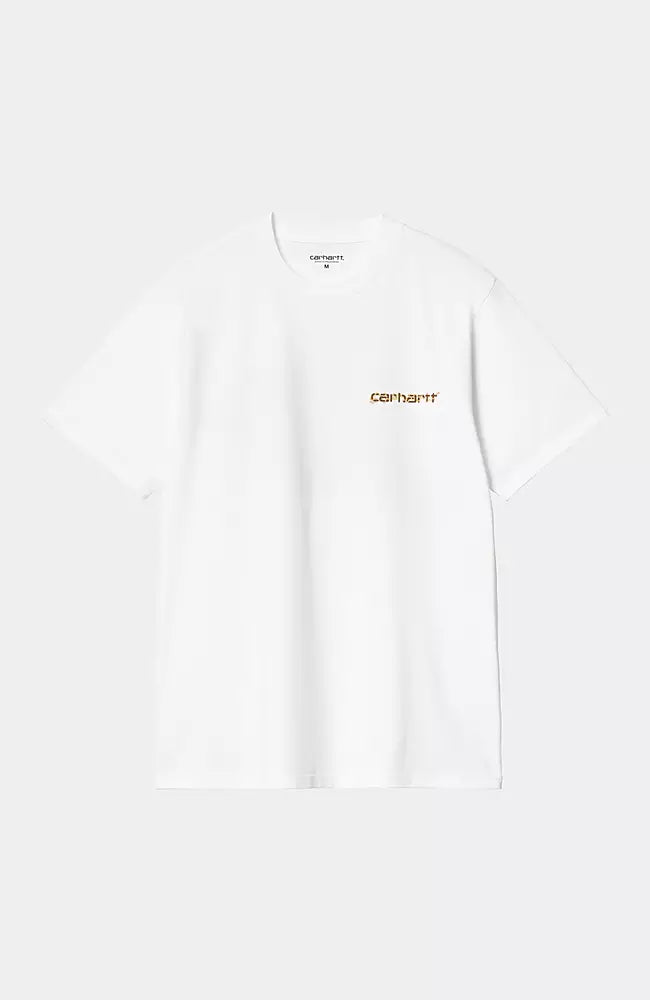 Carhartt WIP S/S Noodle Soup T-Shirt