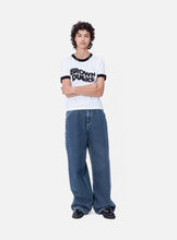 Carica l&#39;immagine nel visualizzatore di Gallery, Carhartt WIP W&#39; Jens Pant Blue (stone washed)