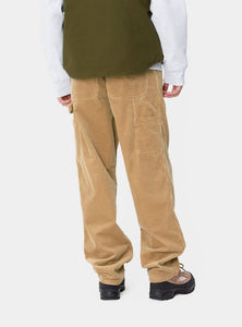 Carhartt WIP Single Knee Pant Peanut (rinsed)