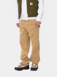 Carhartt WIP Single Knee Pant Peanut (rinsed)