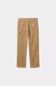 Carhartt WIP Single Knee Pant Peanut (rinsed)