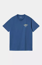 Carica l&#39;immagine nel visualizzatore di Gallery, Carhartt WIP Fish T-Shirt