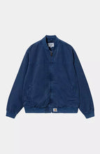 Carica l&#39;immagine nel visualizzatore di Gallery, Carhartt WIP OG Santa Fe Bomber Elder (Stone Dyed)