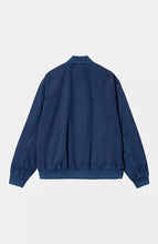 Carica l&#39;immagine nel visualizzatore di Gallery, Carhartt WIP OG Santa Fe Bomber Elder (Stone Dyed)