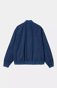 Carhartt WIP OG Santa Fe Bomber Elder (Stone Dyed)