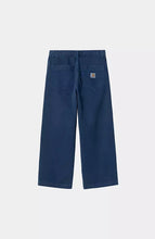 Carica l&#39;immagine nel visualizzatore di Gallery, Carhartt WIP Garrison Pant Elder (Stone Dyed)