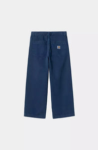 Carhartt WIP Garrison Pant Elder (Stone Dyed)