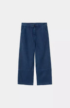 Carica l&#39;immagine nel visualizzatore di Gallery, Carhartt WIP Garrison Pant Elder (Stone Dyed)