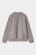 Carica l&#39;immagine nel visualizzatore di Gallery, Carhartt WIP American Script Sweatshirt Yosemite