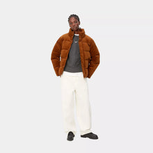 Carica l&#39;immagine nel visualizzatore di Gallery, Carhartt WIP W&#39; Brandon Pant White (rinsed)