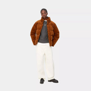 Carhartt WIP W' Brandon Pant White (rinsed)