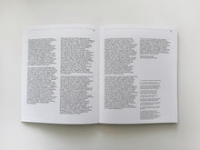 Carica l'immagine nel visualizzatore di Gallery, Nude Catalogo