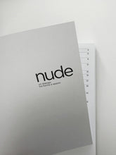 Carica l'immagine nel visualizzatore di Gallery, Nude Catalogo