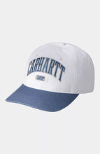 Carica l&#39;immagine nel visualizzatore di Gallery, Carhartt WIP Lecture Cap