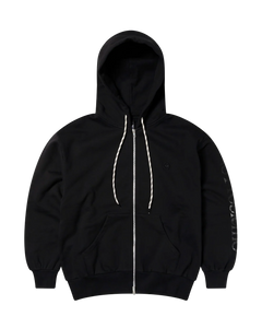 No Problemo Alien-O Zip Through Hoodie